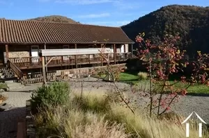 Propriété 1 hectare ++ à vendre blesle, auvergne, AP03007902 Image - 20