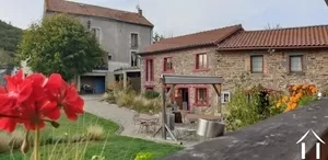 Propriété 1 hectare ++ à vendre leyvaux, auvergne, AP03007902 Image - 16