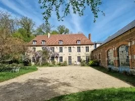 Maison de maître à vendre brout vernet, auvergne, AP03007917 Image - 1