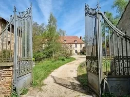 Maison de maître à vendre brout vernet, auvergne, AP03007917 Image - 22