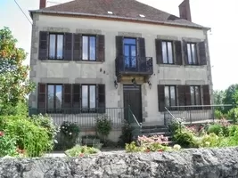 Maison de maître à vendre ars les favets, auvergne, AP03007923 Image - 10