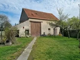 Maison de maître à vendre ars les favets, auvergne, AP03007923 Image - 12