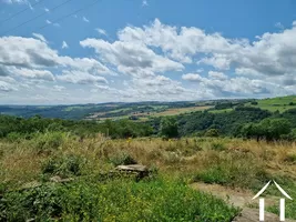 Cottage  à vendre chouvigny, auvergne, AP03007931 Image - 14