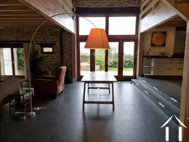 Cottage  à vendre chouvigny, auvergne, AP03007931 Image - 7