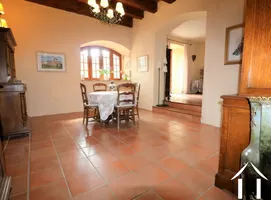 Maison à vendre bournoncle st pierre, auvergne, AP03007942 Image - 12