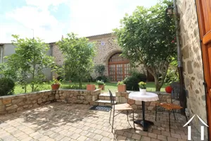 Maison à vendre bournoncle st pierre, auvergne, AP03007942 Image - 2