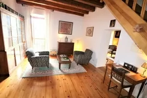 Châteaux, domaine à vendre bournoncle st pierre, auvergne, AP03007942 Image - 29