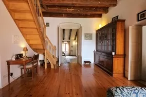 Châteaux, domaine à vendre bournoncle st pierre, auvergne, AP03007942 Image - 30