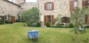 Châteaux, domaine à vendre bournoncle st pierre, auvergne, AP03007942 Image - 10