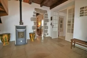 Châteaux, domaine à vendre bournoncle st pierre, auvergne, AP03007942 Image - 12