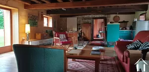 Maison en pierre à vendre ayat sur sioule, auvergne, AP03007943 Image - 1