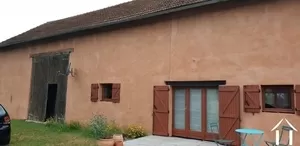 Maison à vendre ayat sur sioule, auvergne, AP03007943 Image - 12