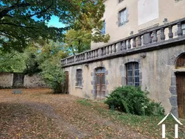 Maison de maître à vendre antoingt, auvergne, AP03007945 Image - 4