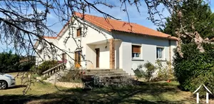 Maison à vendre archignat, auvergne, AP03007973 Image - 1