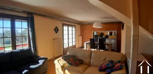 Maison à vendre archignat, auvergne, AP03007973 Image - 2