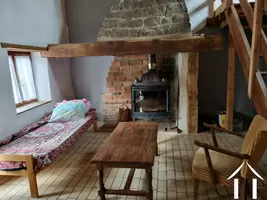 Cottage  à vendre arronnes, auvergne, AP03007978 Image - 8