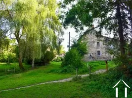 Cottage  à vendre arronnes, auvergne, AP03007978 Image - 11