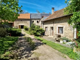 Cottage  à vendre arronnes, auvergne, AP03007978 Image - 2