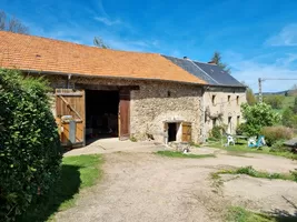 Cottage  à vendre arronnes, auvergne, AP03007978 Image - 12