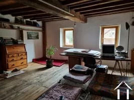 Cottage  à vendre arronnes, auvergne, AP03007978 Image - 7