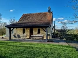 Maison à vendre bayet, auvergne, AP03007990 Image - 8