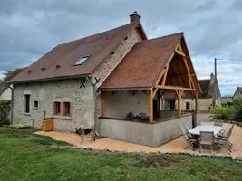 Maison à vendre bayet, auvergne, AP03007990 Image - 12