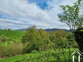 Cottage  à vendre arronnes, auvergne, AP03007992 Image - 16