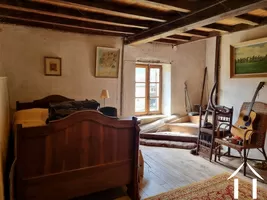 Cottage  à vendre arronnes, auvergne, AP03007992 Image - 13