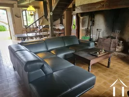 Cottage  à vendre arronnes, auvergne, AP03007992 Image - 6