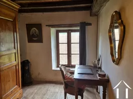 Cottage  à vendre arronnes, auvergne, AP03007992 Image - 12