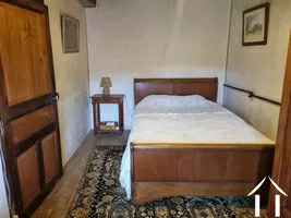 Cottage  à vendre arronnes, auvergne, AP03007992 Image - 10