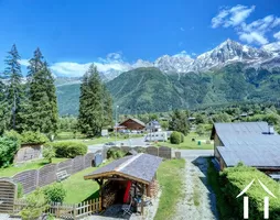 Maison à vendre chamonix mont blanc, rhône-alpes, C1278 Image - 1