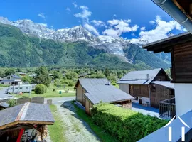 Maison à vendre chamonix mont blanc, rhône-alpes, C1278 Image - 7