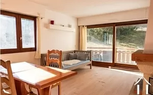 Appartement à vendre courchevel, rhône-alpes, C2024-107D Image - 1