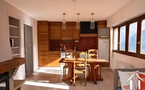 Appartement à vendre courchevel, rhône-alpes, C2024-107D Image - 3