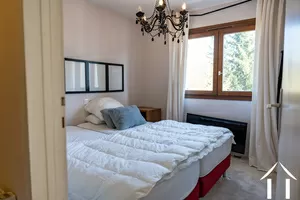 Appartement à vendre courchevel, rhône-alpes, C2024-107D Image - 6