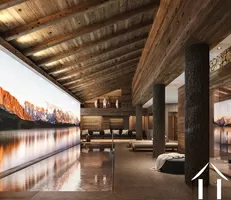 Appartement à vendre val d isere, rhône-alpes, C2703-B02 Image - 2