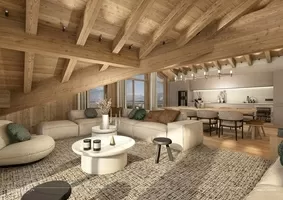 Appartement à vendre , C3112-A104 Image - 1