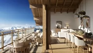 Appartement à vendre , C3112-A206 Image - 2