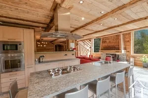 Maison à vendre chamonix mont blanc, rhône-alpes, C3218 Image - 6