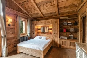 Maison à vendre chamonix mont blanc, rhône-alpes, C3218 Image - 10