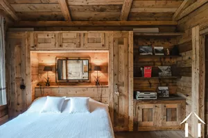 Maison à vendre chamonix mont blanc, rhône-alpes, C3218 Image - 11