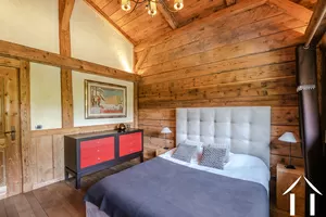 Maison à vendre chamonix mont blanc, rhône-alpes, C3218 Image - 15