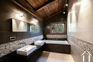 Maison à vendre chamonix mont blanc, rhône-alpes, C3218 Image - 12
