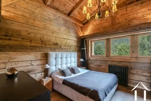 Maison à vendre chamonix mont blanc, rhône-alpes, C3218 Image - 14