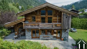 Maison à vendre chamonix mont blanc, rhône-alpes, C3218 Image - 21