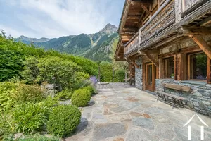 Maison à vendre chamonix mont blanc, rhône-alpes, C3218 Image - 20