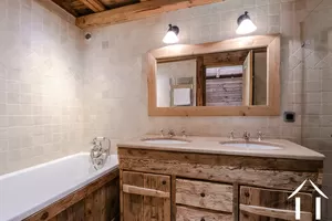 Maison à vendre chamonix mont blanc, rhône-alpes, C3218 Image - 16