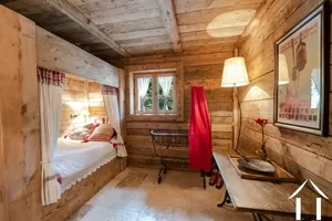 Maison à vendre chamonix mont blanc, rhône-alpes, C3218 Image - 17