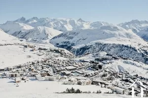 Appartement à vendre l alpe d huez, rhône-alpes, C3310-A402 Image - 5